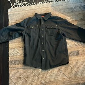 Legendary whitetail heavy weight jacket